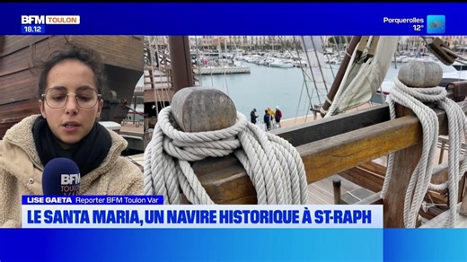 Le journal de 18h du lundi 9 mars 2026