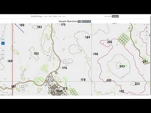 PlanOps Maps for Arma 3 and Arma Reforger