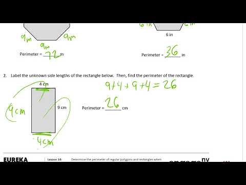 lesson 14 homework module 7 grade 3