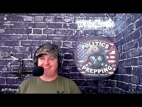 "Deprogramming Democrats" with Lisa Ekman