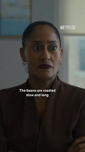 Mirror, mirror, on the wall…. Here’s a sneak peek at my #blackmirror episode “Common People” with @rashidajones and @chrisodowd. Season 7 premieres April 10 on @netflix! | Tracee Ellis Ross