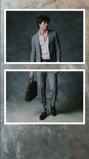 Discover Brando: Premium Italian-Made Men’s Footwear