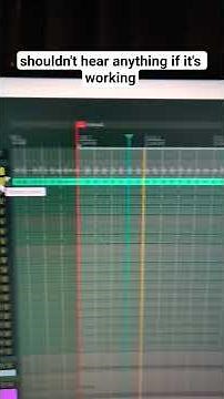 How to do drum triggering/sample support in Reaper