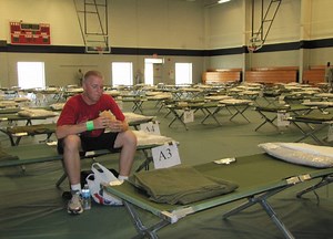 Fort Bragg Validates Readiness During Annual Exercise