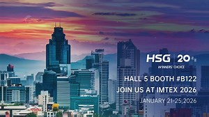 🔥HSG Laser Welcomes You to IMTEX 2026 | Faster · Smarter · More Integrated At IMTEX 2026, HSG Laser brings laser technology and automation together, delivering system-level solutions that continue to elevate speed, precision, and overall performance in metal fabrication. 📅 January 21–25, 2026 📍 Bangalore International Exhibition Centre丨Hall 5 · Booth B122 Visit our booth and experience the real power of smart manufacturing. #hsglaser #hsglaserindia #SmartProductionLine #IMTEX2026 | HSG Laser