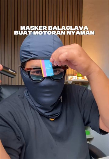 UV Protection Balaclava: Stay Safe and Stylish