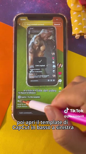 Come creare un video di ballo in stile Jean-Claude Van Damme con una sola foto e l’effetto ballo automatico | Tutorial virale CapCut Effetto ballo JCVD CapCut, Van Damme con una foto, video di ballo AI JCVD, filtro Jean-Claude CapCut, come fare un video Van Damme senza ballare, template CapCut JCVD, ballo Van Damme automatico, effetto JCVD TikTok, Van Damme virale 2026, ballo AI Jean-Claude, animazione foto JCVD, trasforma la foto in video di ballo, tutorial CapCut Van Damme, effetto ballo star 