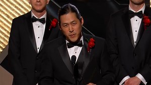 Computer scientist from Yale scores Oscar wins for animation