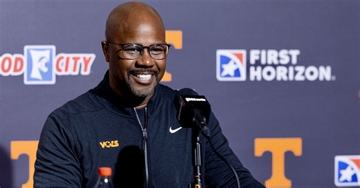 Derek Jones details the process leading to his hire as new Tennessee cornerbacks coach