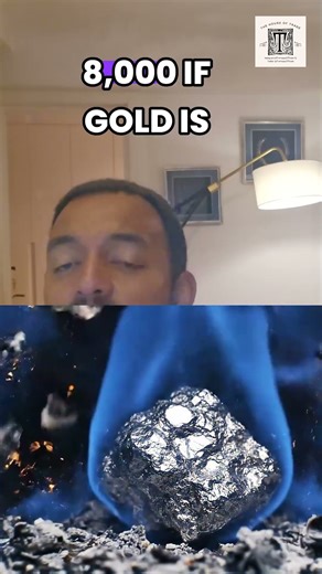 FORGET GOLD: The Silent Rotation Into Silver, Platinum & Palladium #finance #trading #gold #metal