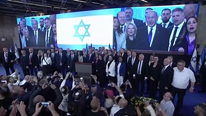 Don’t miss a brand new episode of The Watchman show TONIGHT—Thursday, November 10th—on TBN at 10 pm Eastern time! We’re in Jerusalem for an exclusive interview with Israel’s former Ambassador to the United States, Ron Dermer. Ambassador Dermer also previously served as incoming Prime Minister Benjamin Netanyahu’s Chief of Staff and top advisor. What drives Bibi? And why did Israel’s longest serving Prime Minister return to office? From Iran to Russia to the Abraham Accords and future relations w