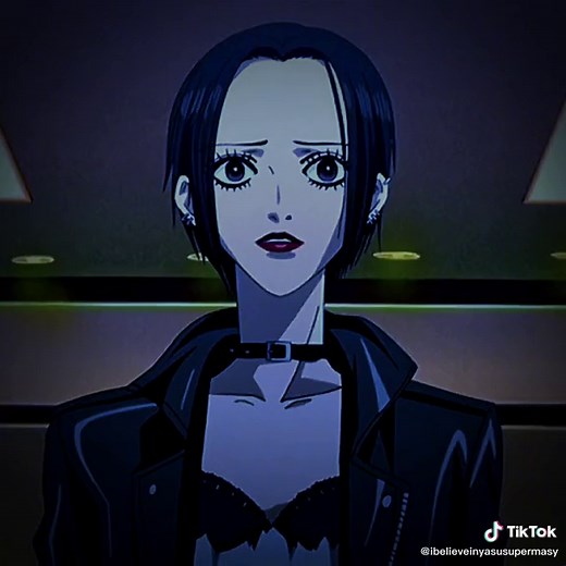 #NANA #nanaosaki #nanahachiko #nanakomatsu