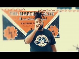 How to play baritone horn