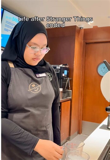 Stranger Things Coffee: Keeping the Coffee Brewed