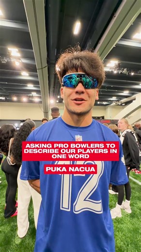 Some kind words from the guys. | Houston Texans