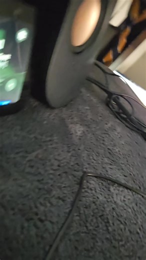 had to pull out the alexa | alexa speaker