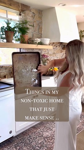 373K views · 5.6K reactions |  Easy home + kitchen swaps you’ll actually use- clean, practical, beautiful. From cookware to cleaning must-haves, these Amazon finds are family-safe, aesthetic, and make your home feel fresh and healthy again. ✨ | Thermaland Oaks | Facebook