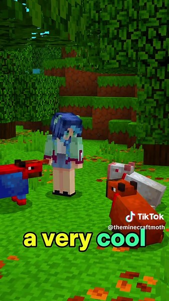 Spark Pets: Free Minecraft Addon for Unique Companions