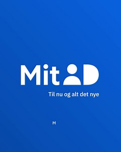 Få MitID nu Har du ikke fået MitID endnu, så log på den ɴʏᴇ net- eller din mobilbank. Så bliver du guidet til, hvordan du får MitID nemt og sikkert. Du kan også få MitID på mitid.dk. Gå til den nye netbank og opret MitID nu 👉 https://netbank.midspar.dk/login | Middelfart Sparekasse