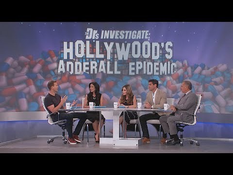 Does Adderall Actually Help You Focus if You Don't Have ADHD?