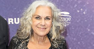 Cilly Dartell over behandeling longkanker: "Ik heb geen uitval meer"
