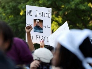 Wisconsin National Guard 'Concludes Mission' Following Protests