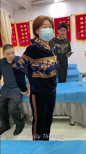 Techniques teach you #massage