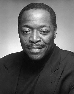 Chuck Cooper | Actor, Stunts, Soundtrack