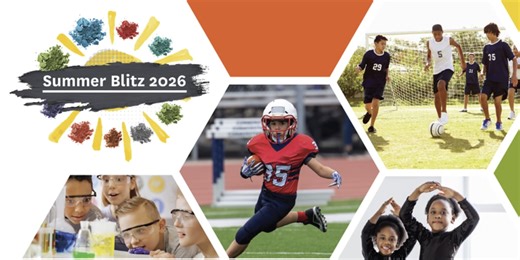 ‘2026 Summer Blitz’ in Gainesville prepares families for summer enrollment opportunities