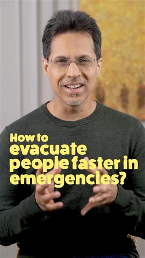 Learn to save lives in emergencies with this behavioural science technique #save #life #emergency