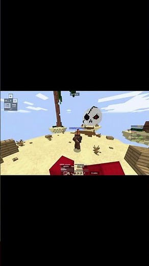 Minecraft Fireball Madness – PvP & Explosions!