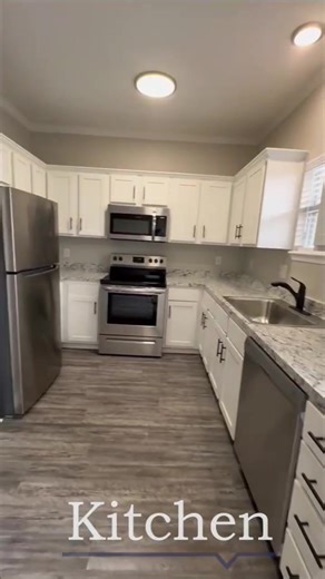 Available NOW! ✨ 2 Bedrooms | 2.5 Bathrooms 🚗 Attached Garage 🛠️ Newly Renovated 🌿 Stunning pond view All this for just $2,125/month! Come tour this beautiful townhome and see why Pine Meadow feels like home. 📧 Pinemeadow@gb85.com #TownhomeLiving #ShawneeKS #PondView #AttachedGarage #NewlyRenovated