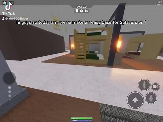 #3008scp #roblox #idea