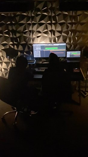 THE STICKMEN PROJECT on Instagram: "We took our new piano riff in to the studio and it became our next single! We have loved every minute of making this one and we can’t wait to share it with you guys 🙌🙌🖤🖤🎶🎶 #newmusic #edm #dance #trance #dancemusic"