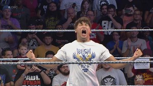 WWE プレミアムライブイベント - Cruiserweight Classic - Cruiserweight Classic Week 1 (格闘) | 無料動画・見逃し配信を見るなら | ABEMA