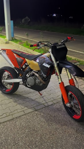 Ultimate Winter KTM Bike Cleaning Tips