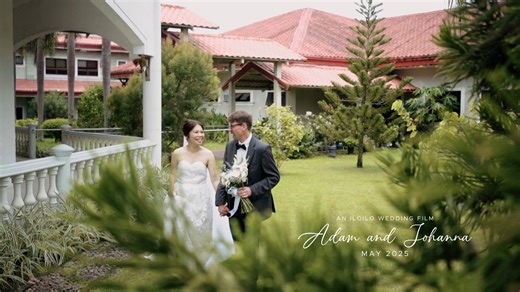 3.5K views · 30 reactions | The Wedding of Adam and Johanna Photo...