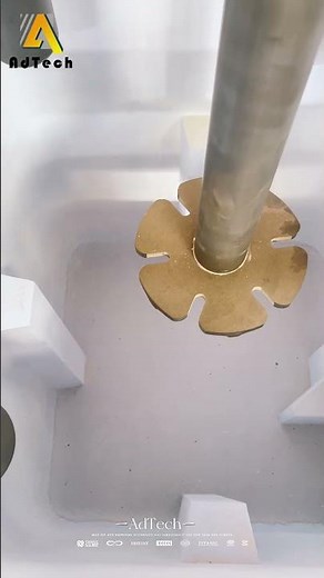 🔥 The Role of the Aluminum Melt Degassing Box – Powered by AdTech 🔥