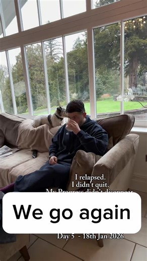 Overcoming Relapse: A Journey to Mental Health