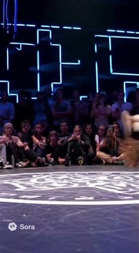 Jesus Breakdancing… and the Crowd Goes Wild!