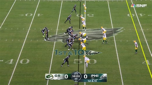 Miles Sanders' best plays from 2-TD game | Week 12