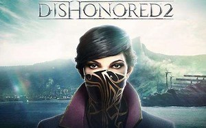 【断点】《耻辱2/羞辱2》最高难度快速通关实况攻略【第四期】