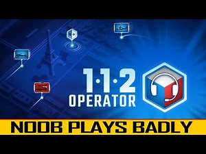 112 Operator - THE BEGINNING