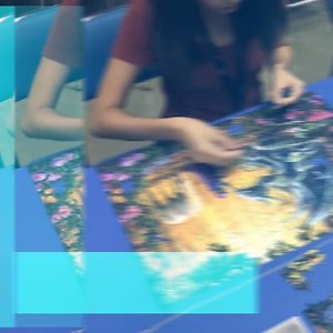 We're excited to announce the first-ever Ravensburger North America Jigsaw Puzzle Championship happening May 30th in Minneapolis! The competition is a team event where puzzlers compete to be the fastest team to finish 3 puzzles. Think you got what it takes to take home the hardware? Get your tickets now: https://bit.ly/2HnB0ip | Ravensburger