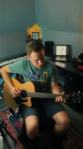 Believe - Skillet (intro + tab)