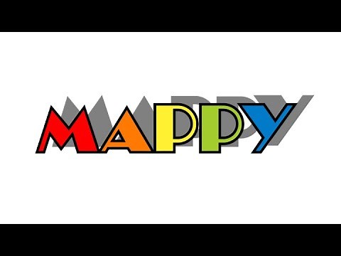 Bonus Round Music - Mappy