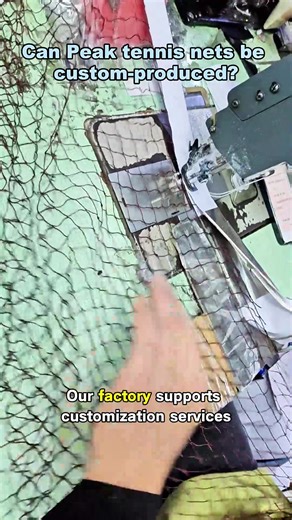 We welcome discussions on OEM and customized orders to create unique value together. #outdoorsportsequipment #sportsnets #FunctionalNets #SportsEquipmentDistributors #SportsEquipmentSuppliers