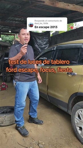 Problemas comunes del Ford Escape 2013: soluciones efectivas