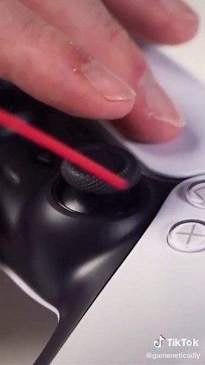 PS5 Stick Drift Fix: Easy Solutions at Home