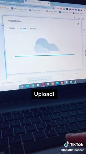 How to Add a Photo to Your Google Form Header: Step-by-Step Guide